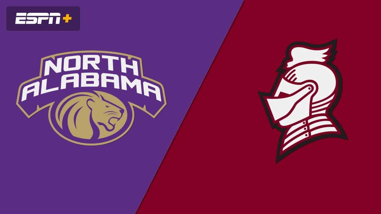North Alabama vs. Bellarmine (W Basketball)