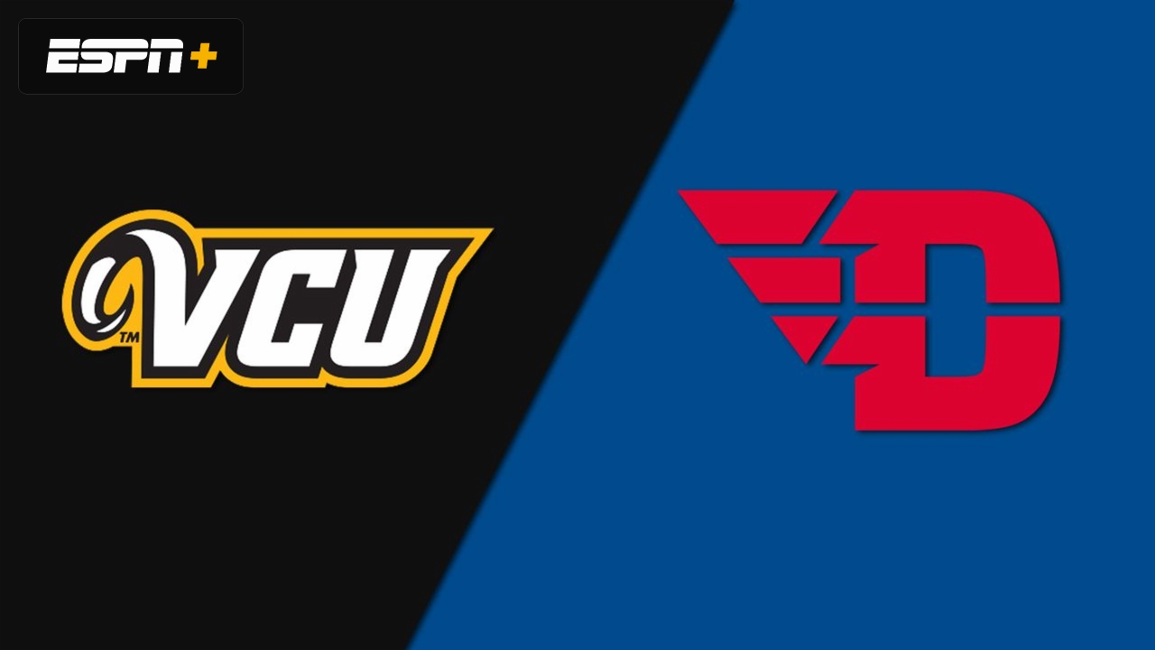 VCU vs. Dayton (W Volleyball)