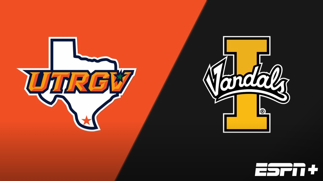 UT Rio Grande Valley vs. Idaho