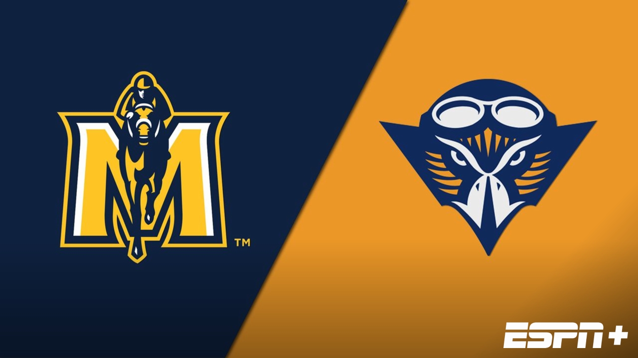 Murray State vs. UT Martin (M Basketball)
