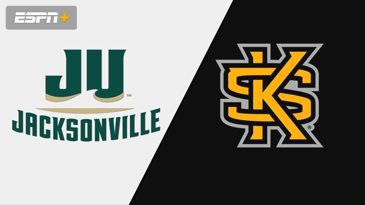 Jacksonville vs. Kennesaw State (Softball)