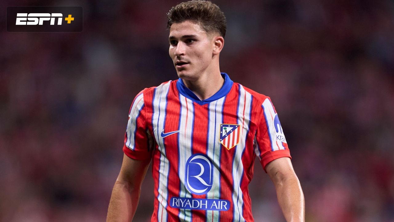 Atletico de Madrid vs. Espanyol (LALIGA)