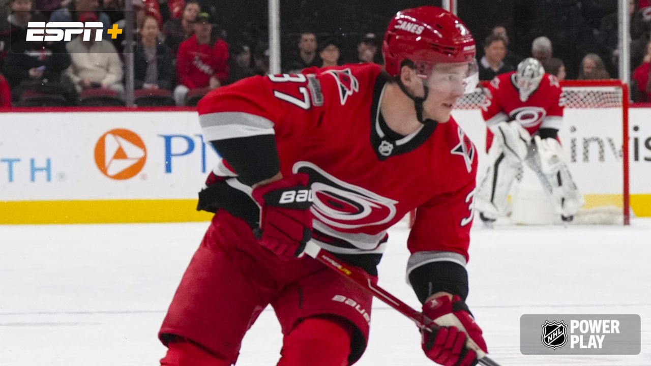 Philadelphia Flyers vs. Carolina Hurricanes