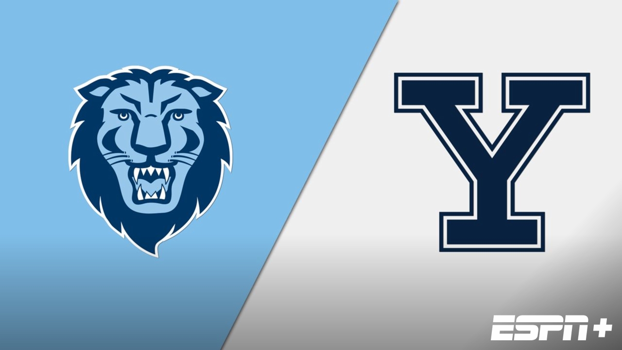 Columbia vs. Yale