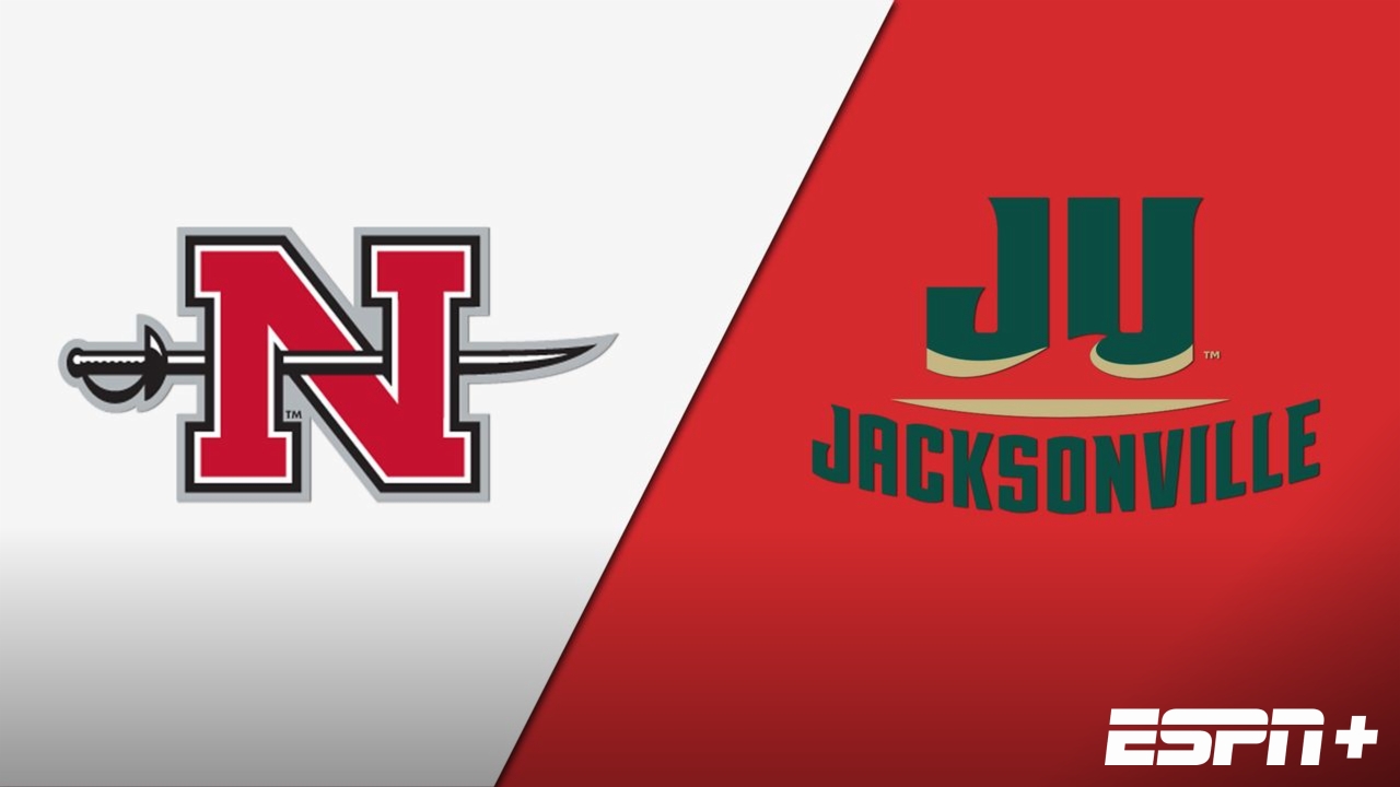 Nicholls vs. Jacksonville (W Basketball)