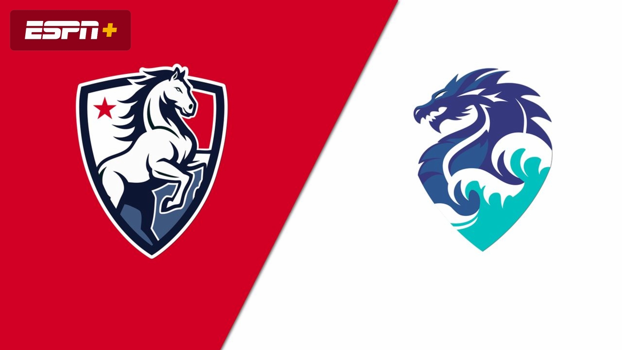 Frontier Curling Club vs. Typhoon Curling Club