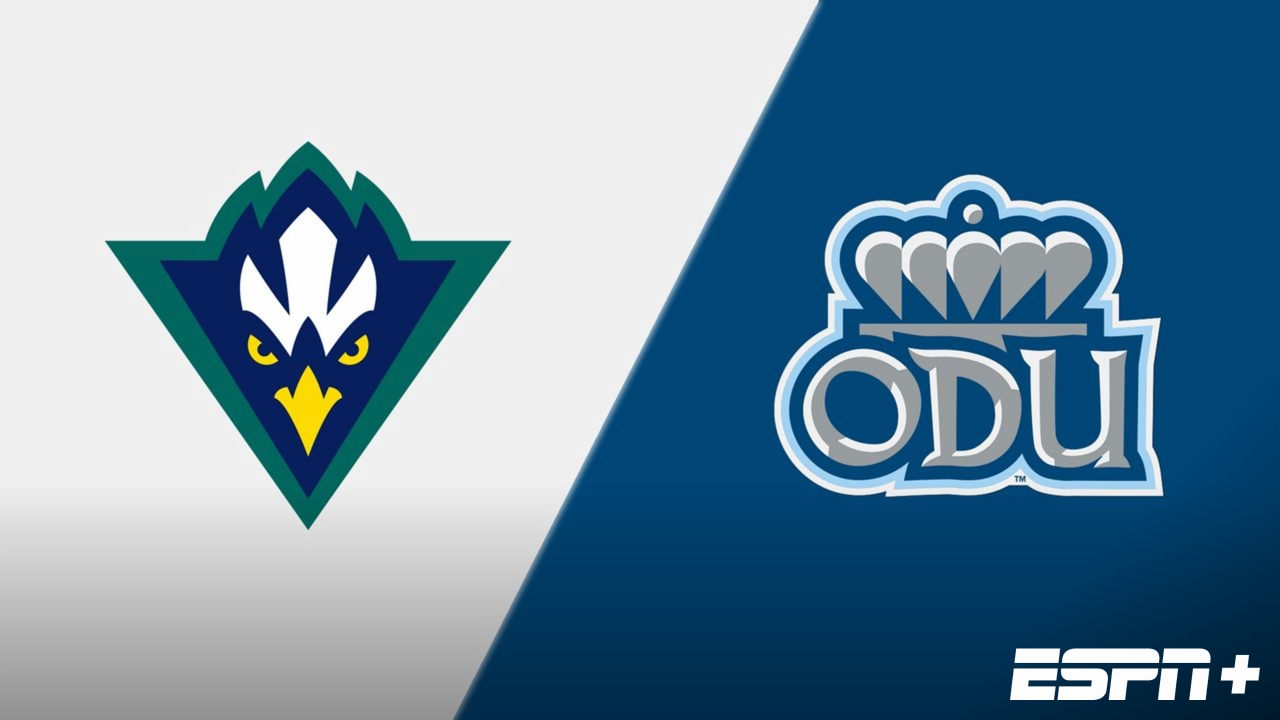 UNC Wilmington vs. Old Dominion