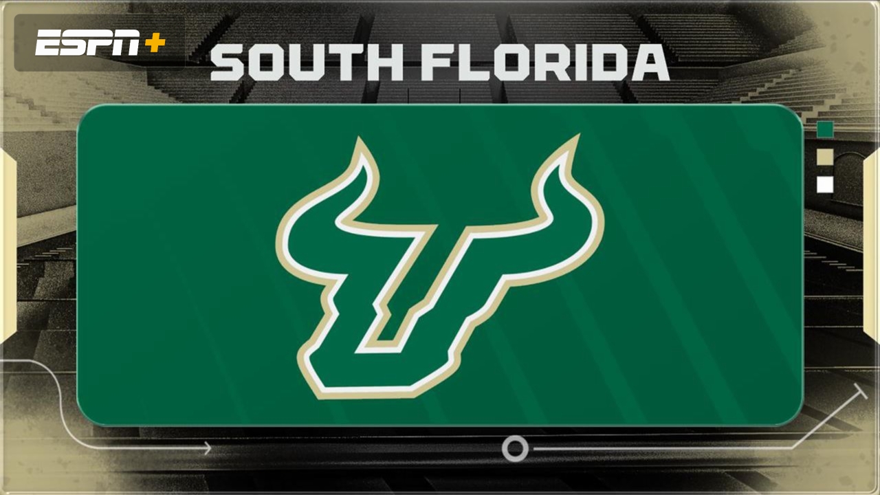 South Florida FB Press Conference