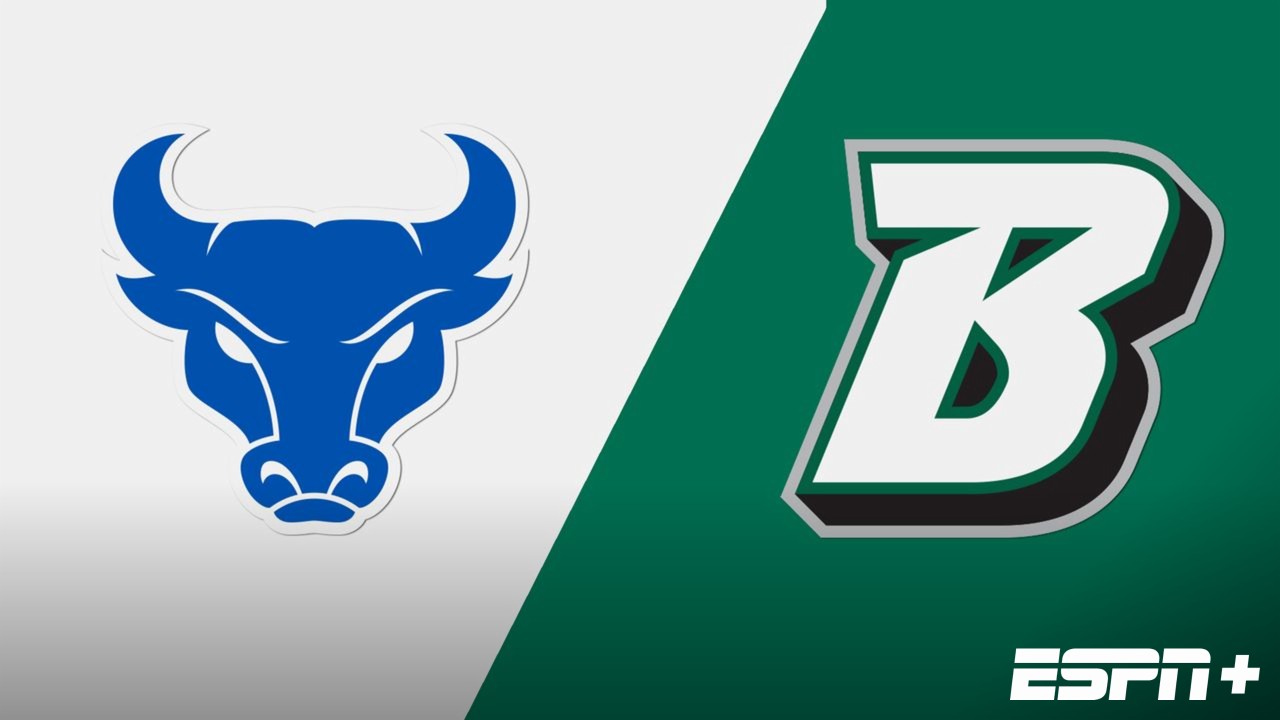 Buffalo vs. Binghamton