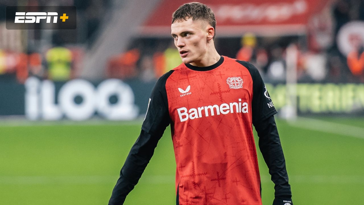 Bayer 04 Leverkusen vs. Borussia Mönchengladbach (Bundesliga)