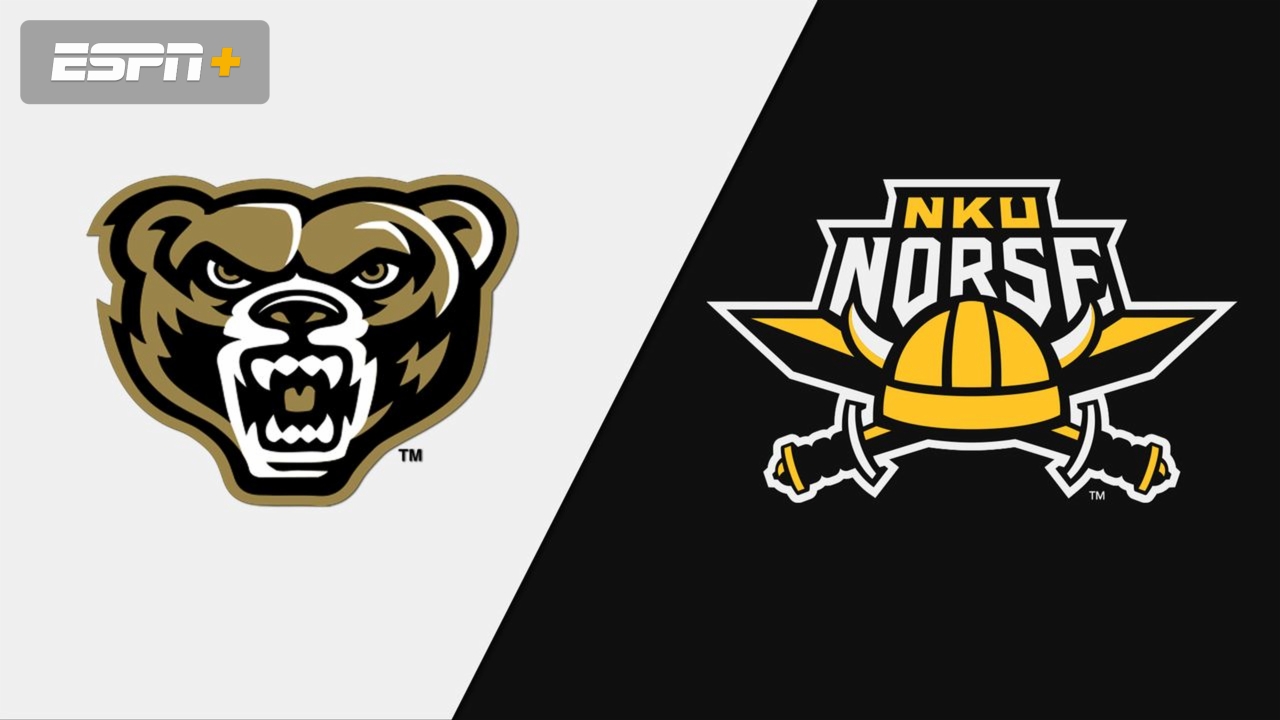 Oakland vs. Northern Kentucky (W Soccer)