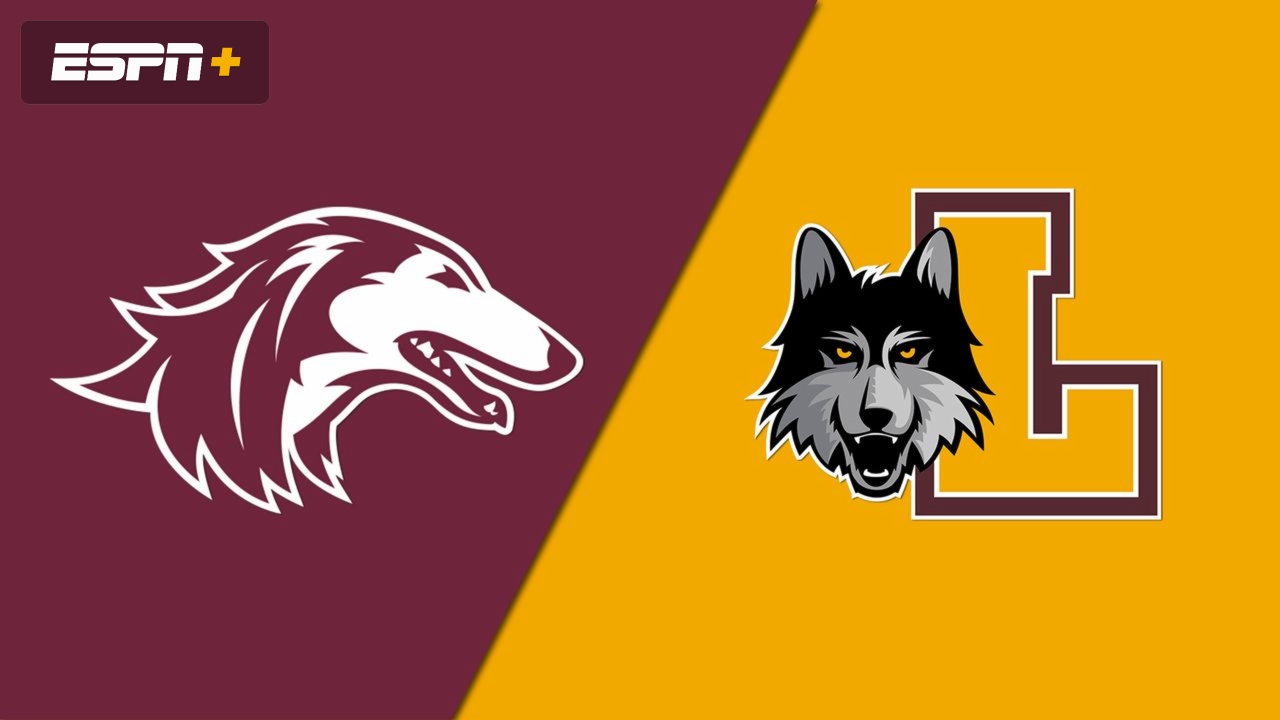 Southern Illinois vs. Loyola Chicago (W Basketball)