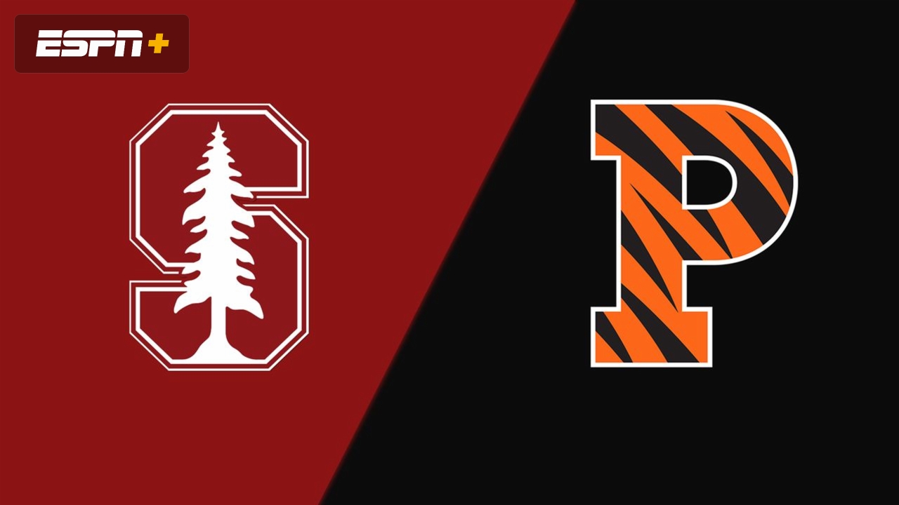 Stanford vs. Princeton