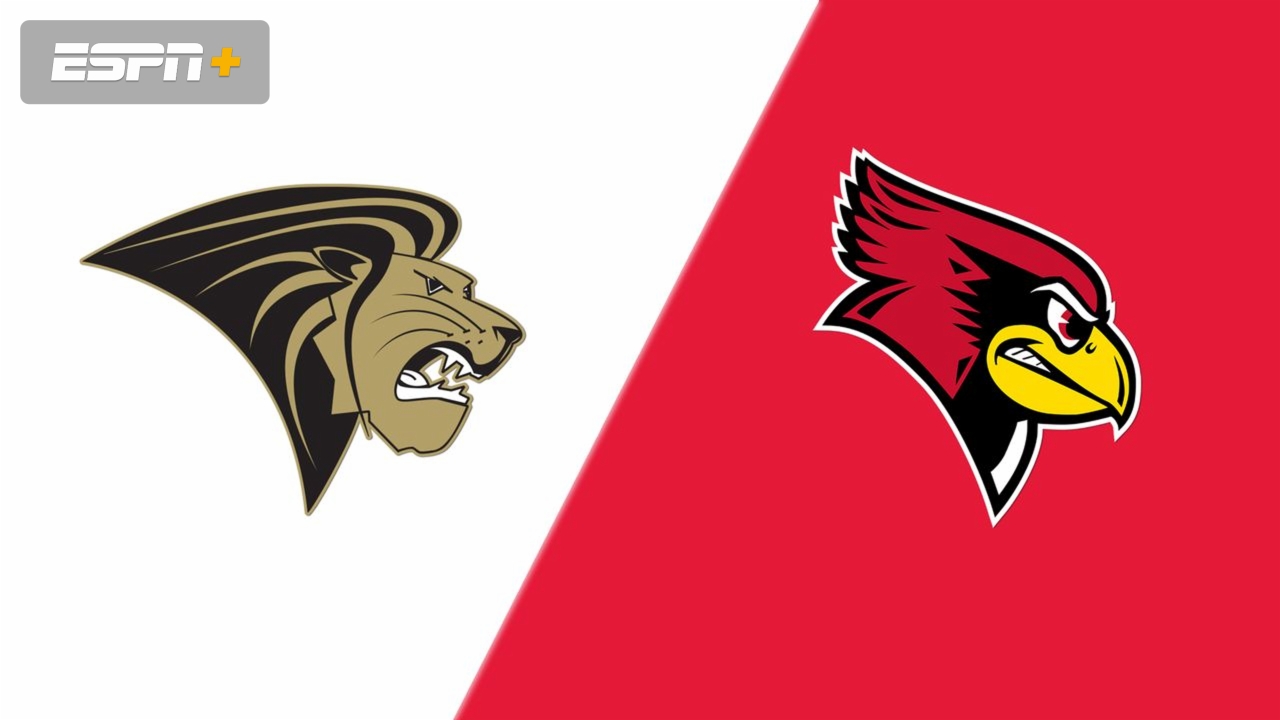 Lindenwood vs. Illinois State