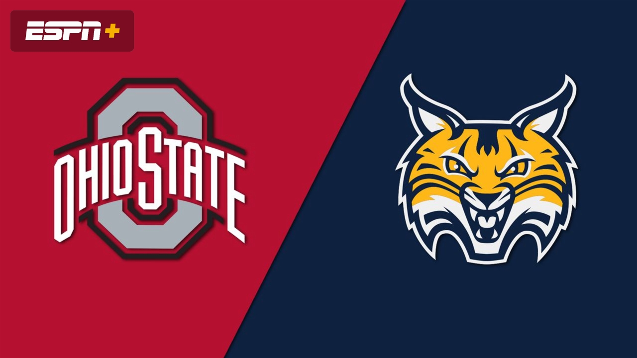 Ohio State vs. Quinnipiac (W Hockey)