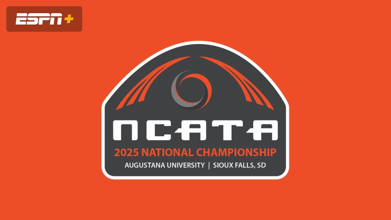 NCATA National Championships