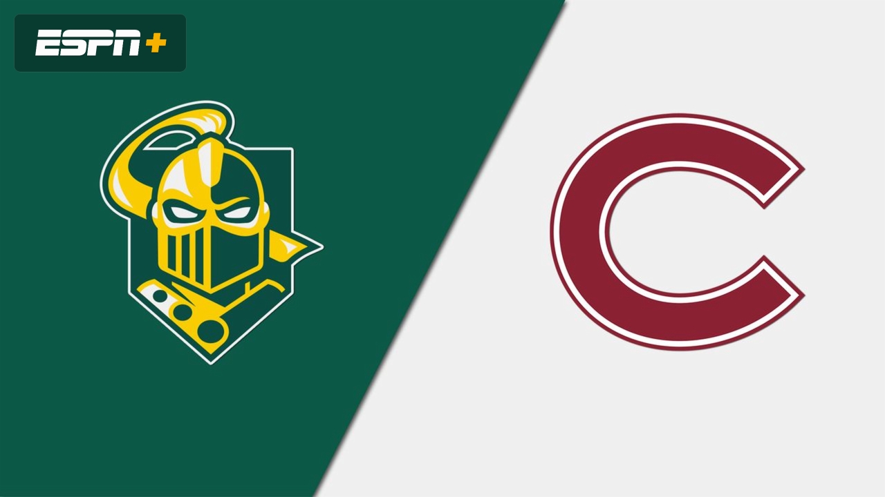 #12 Clarkson vs. Colgate (M Hockey)