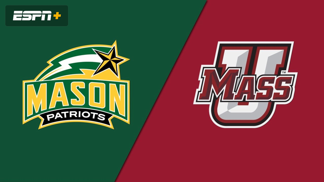 George Mason vs. UMass (W Lacrosse)