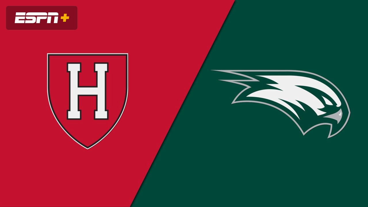 Harvard vs. Wagner (W Water Polo)