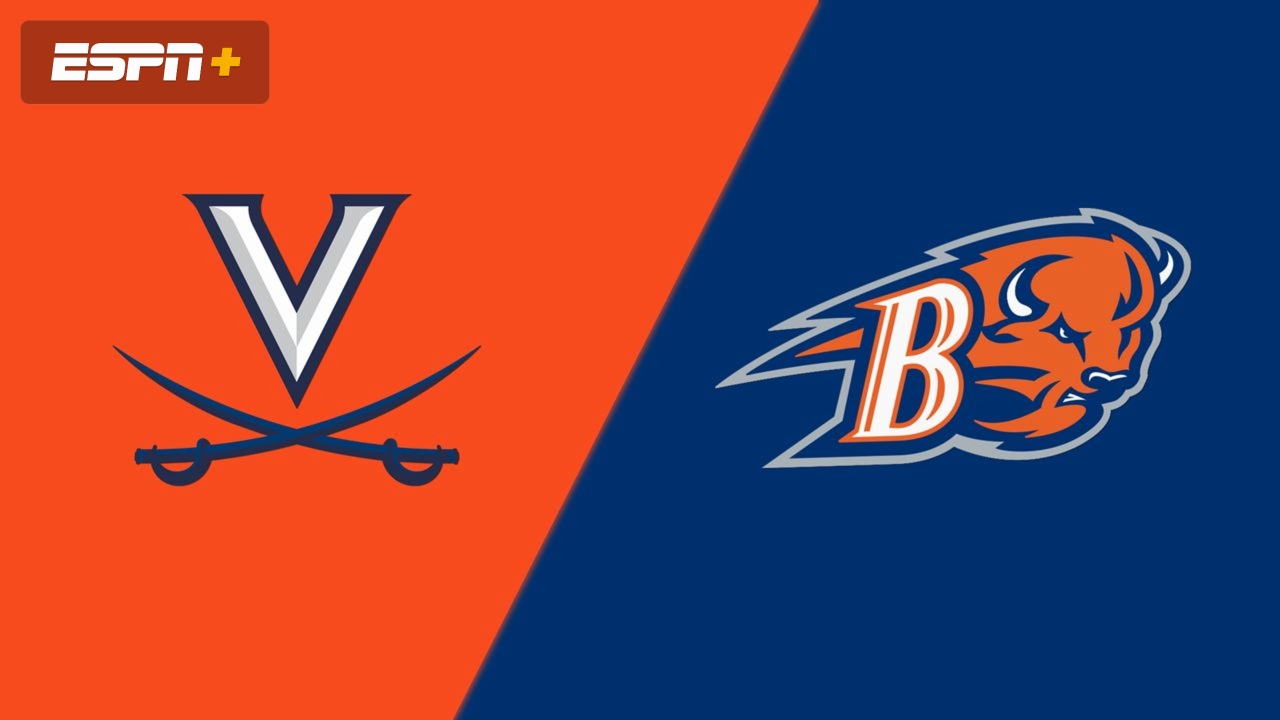 Virginia vs. Bucknell