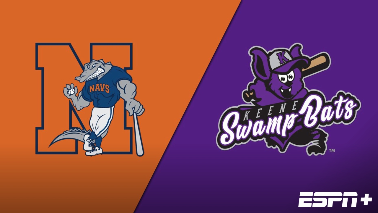 North Shore Navigators vs. Keene Swamp Bats