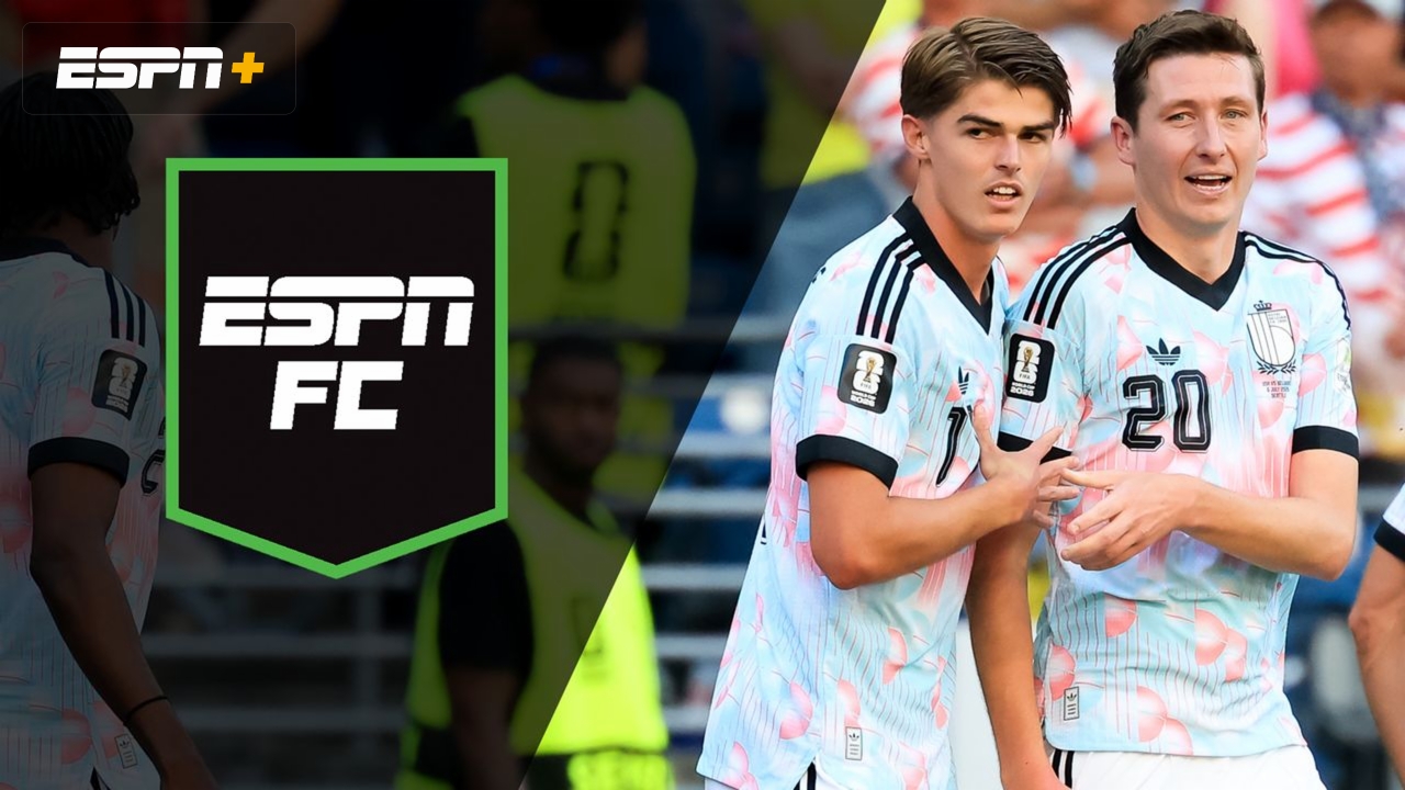 ESPN FC