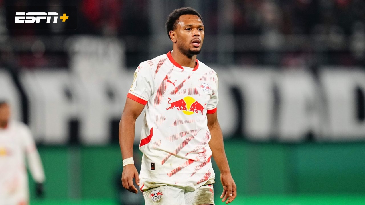 Holstein Kiel vs. RB Leipzig (Bundesliga)