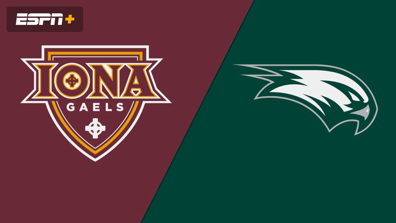 Iona vs Wagner (Semifinal)