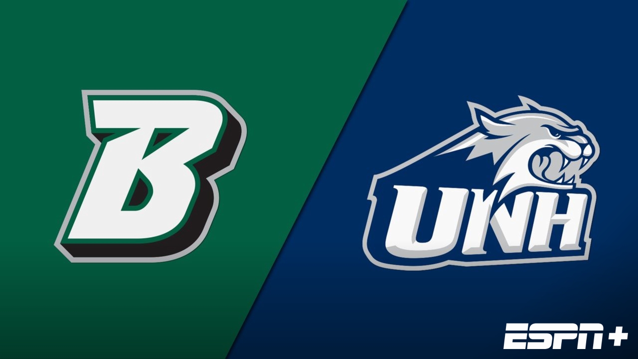 Binghamton vs. New Hampshire