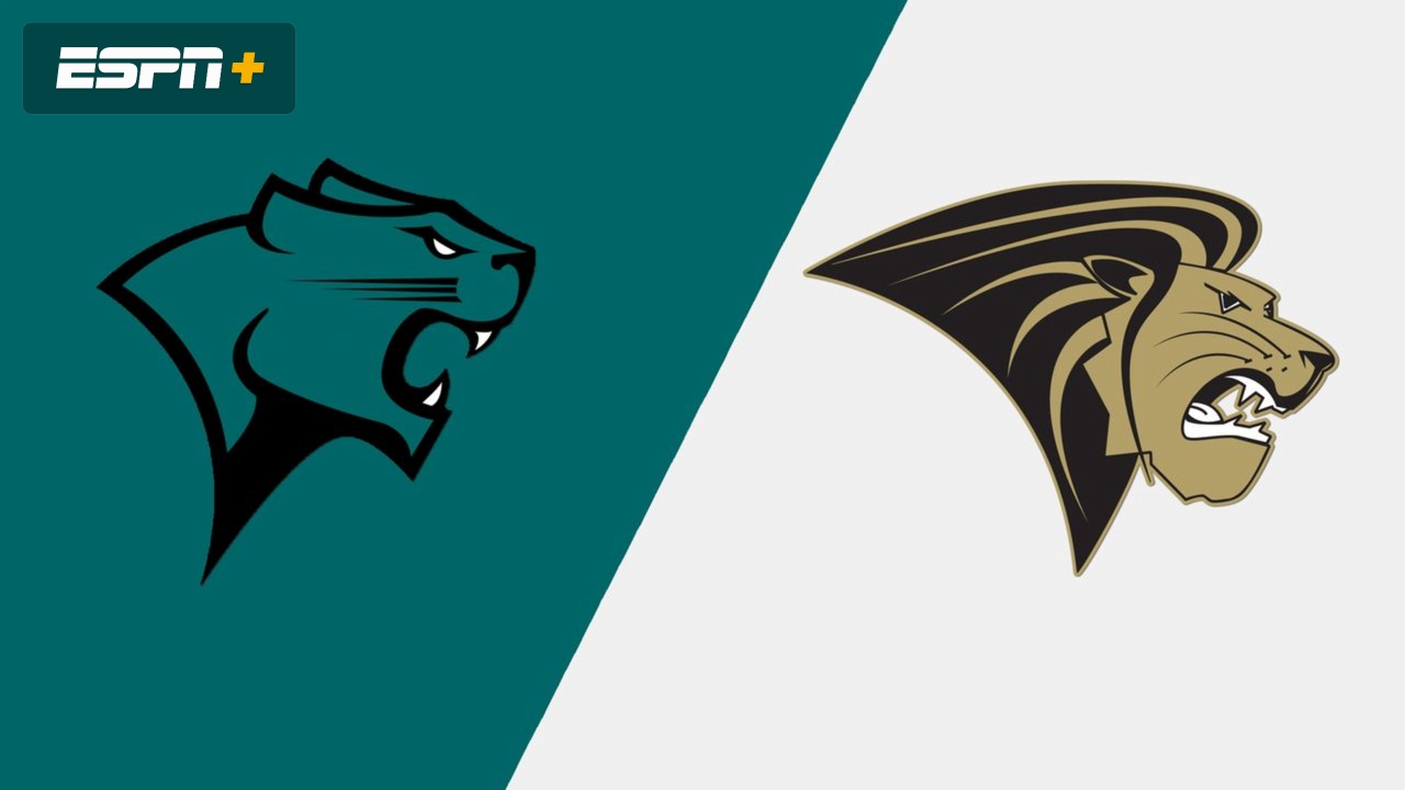 Chicago State vs. Lindenwood