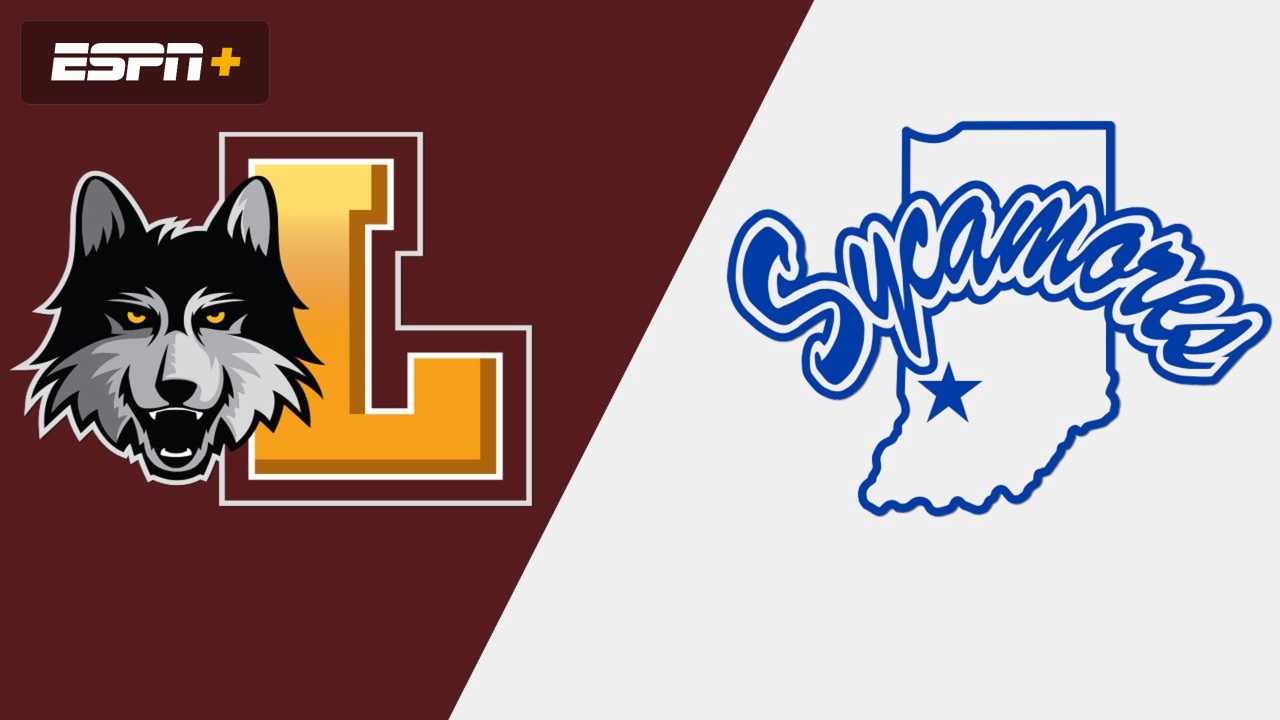 Loyola-Chicago (Do Not Use) vs. Indiana State