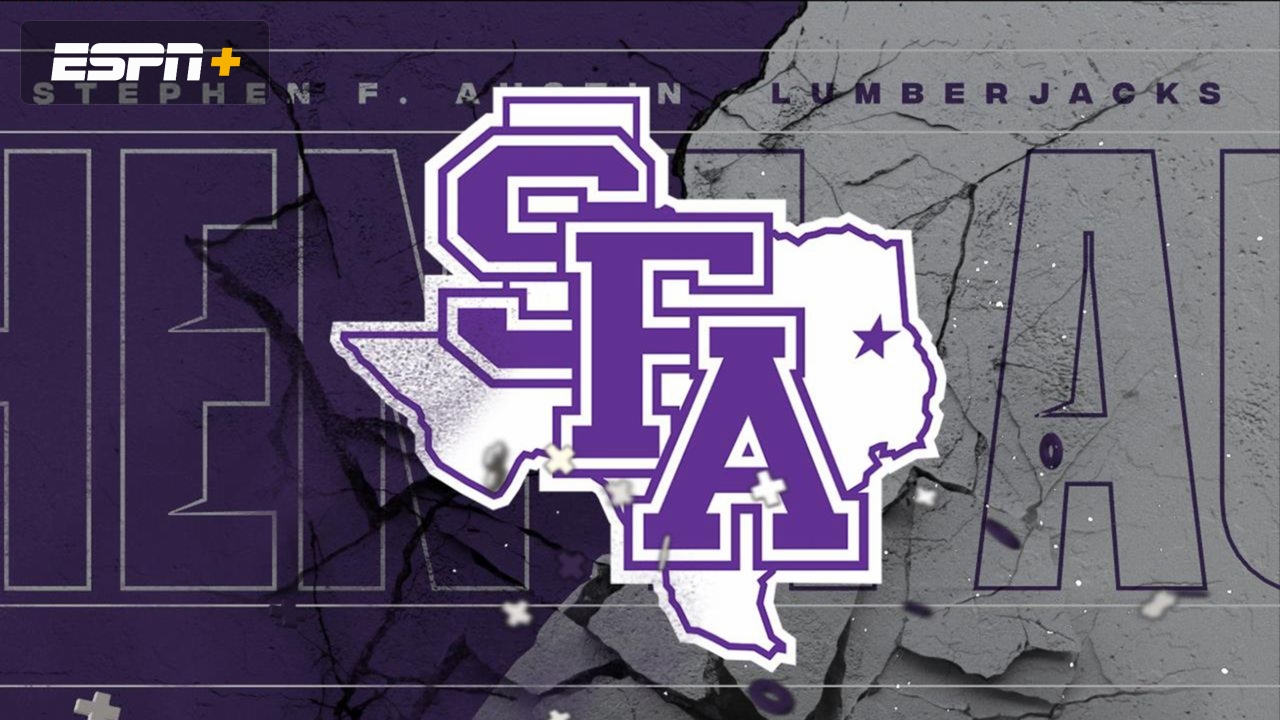 Stephen F. Austin Spring Game