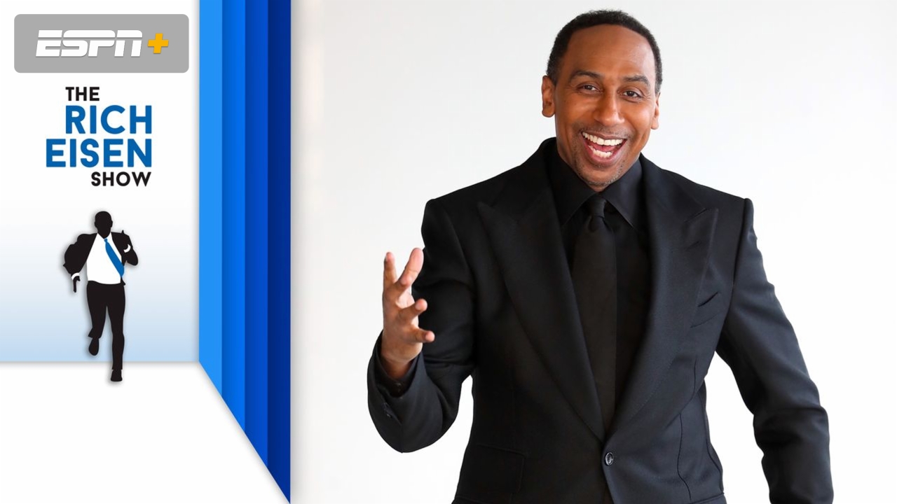 Fri, 12/12 - The Rich Eisen Show