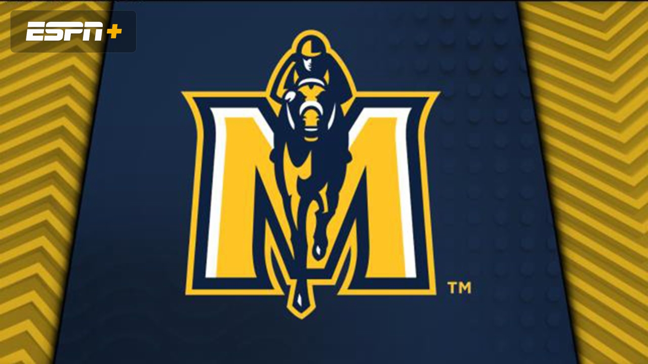 Murray State Basketball Press Conference