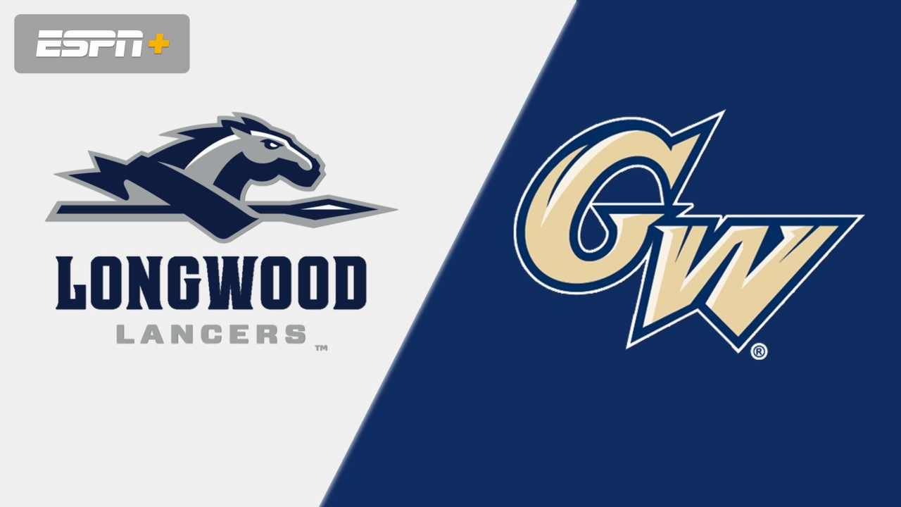 Longwood vs. George Washington