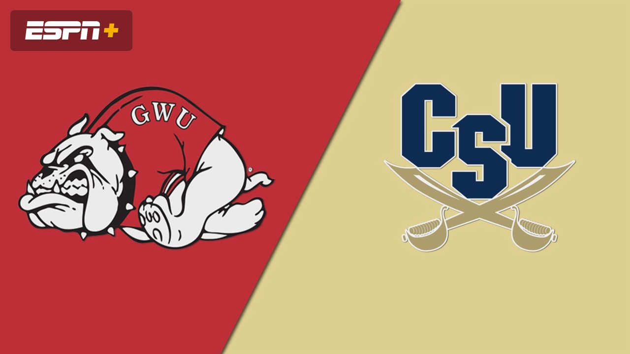Gardner-Webb vs. Charleston Southern (Football)