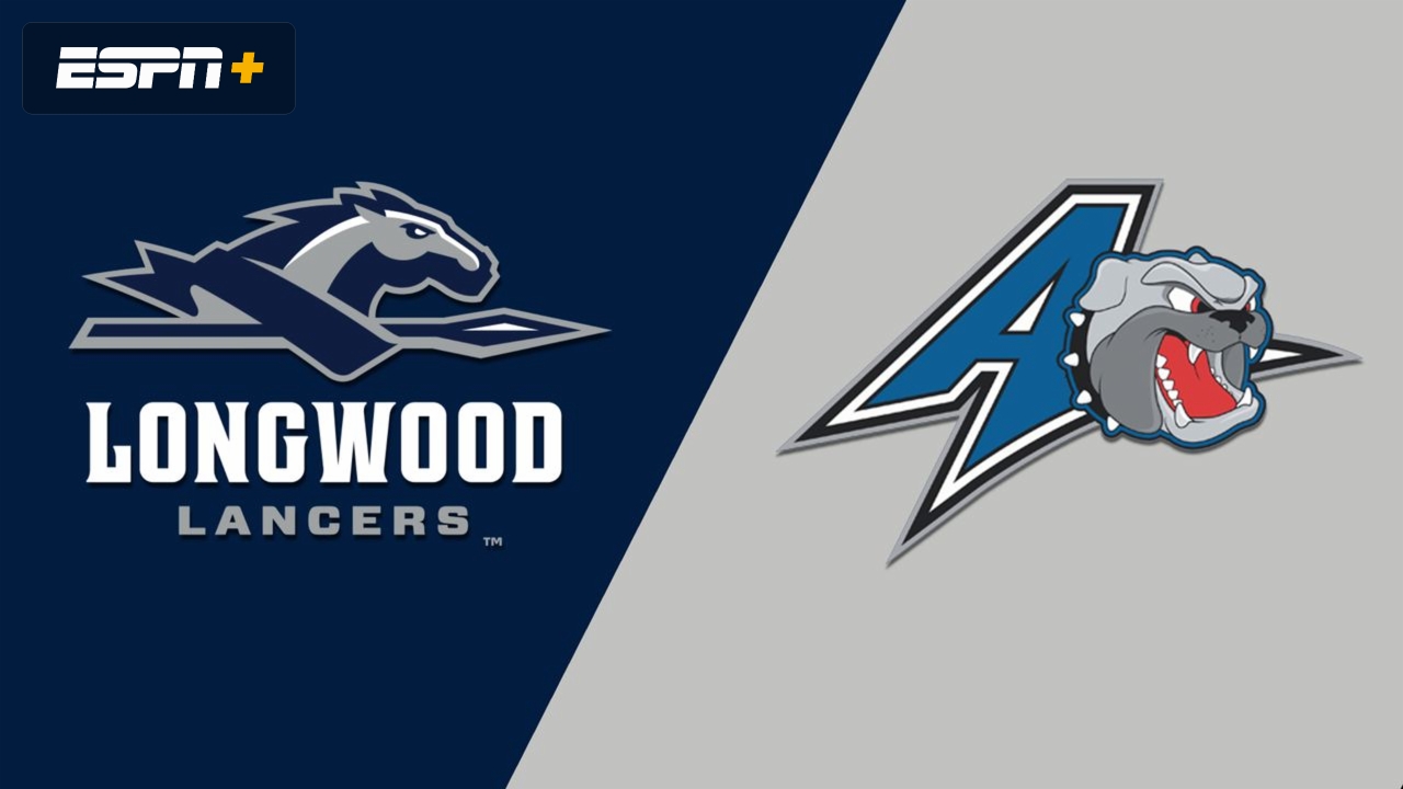 Longwood vs. UNC Asheville (W Basketball)
