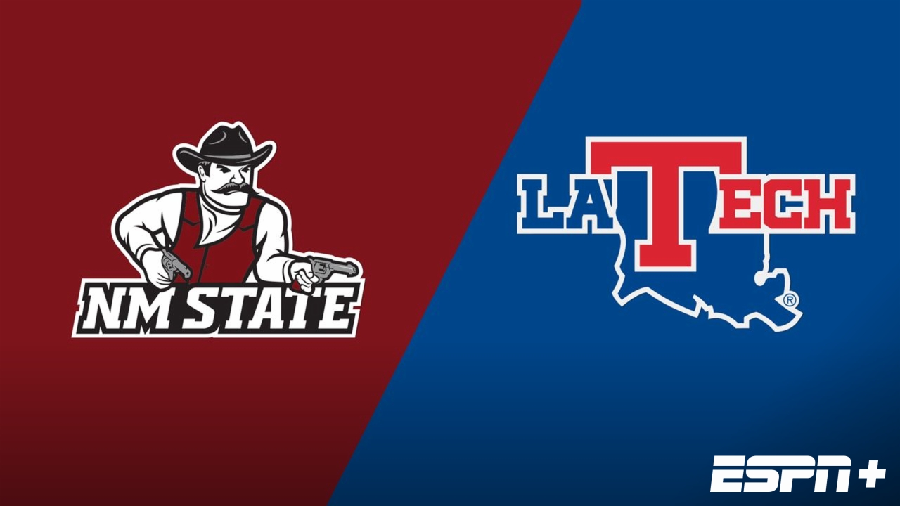 New Mexico State vs. Louisiana Tech