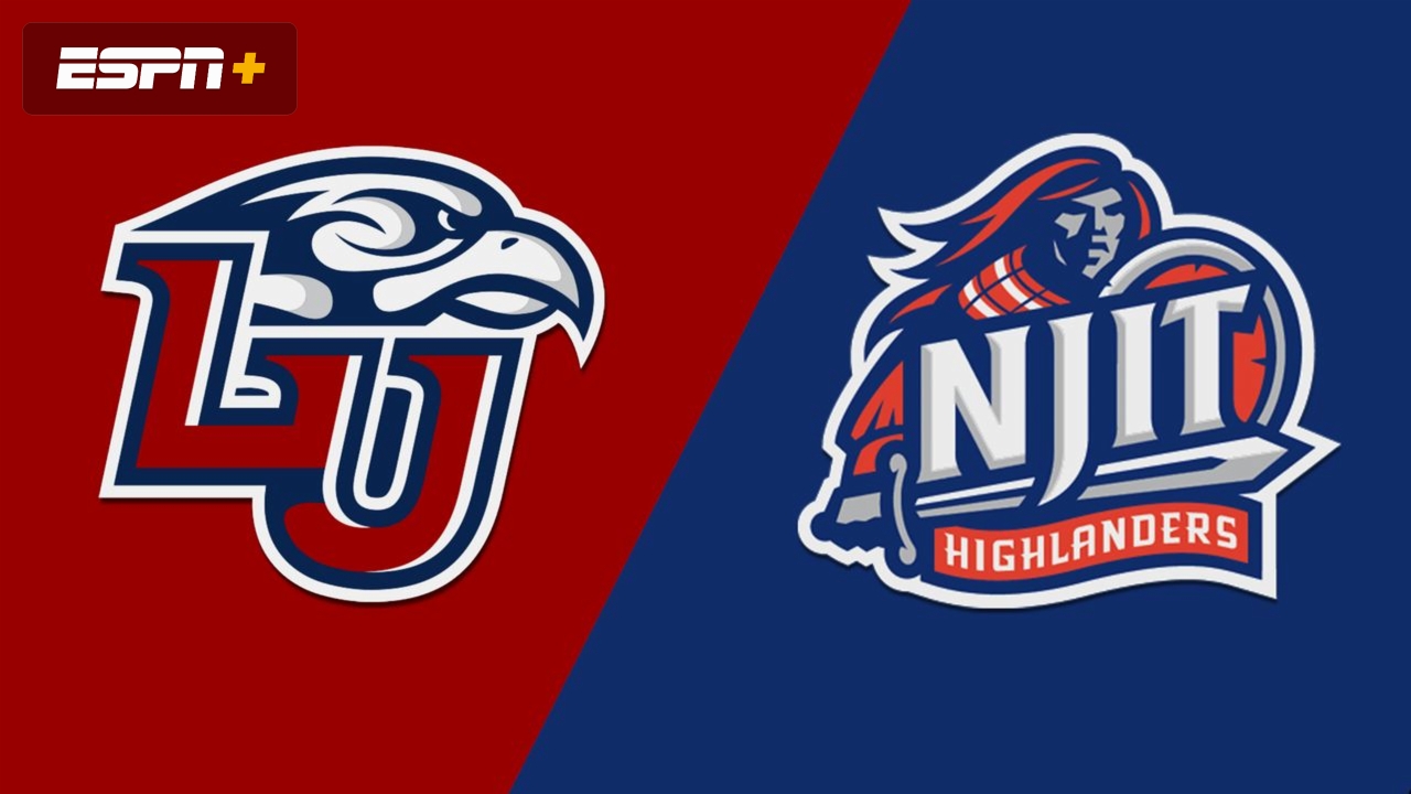 Liberty vs. NJIT (W Basketball)