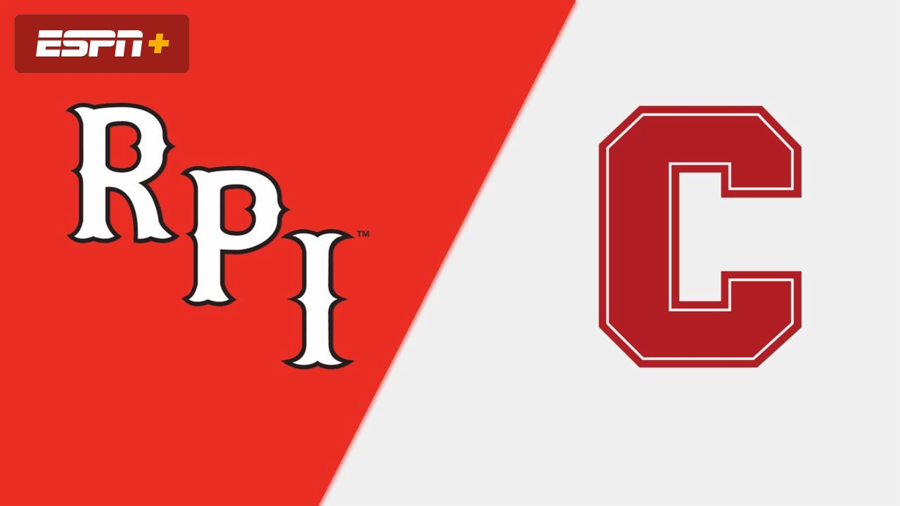 Rensselaer vs. Cornell