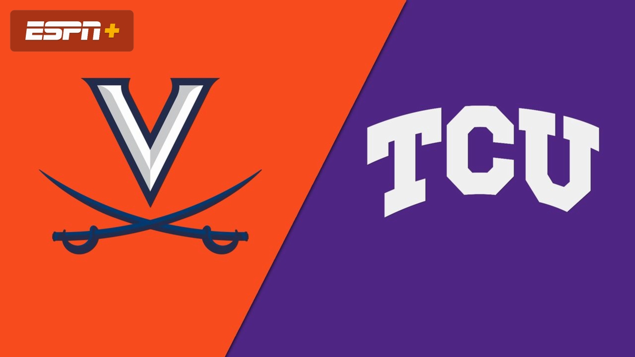 Virginia vs. TCU (Quarterfinal)