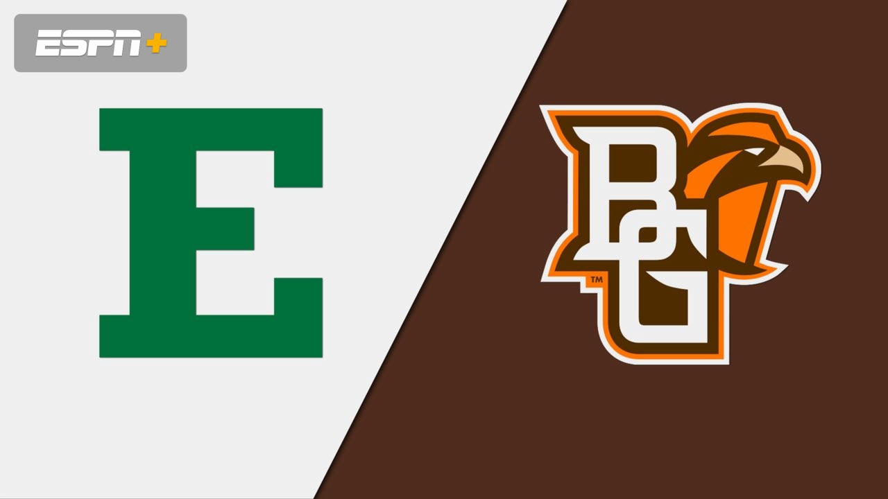 Eastern Michigan vs. Bowling Green (Championship) (W Soccer)