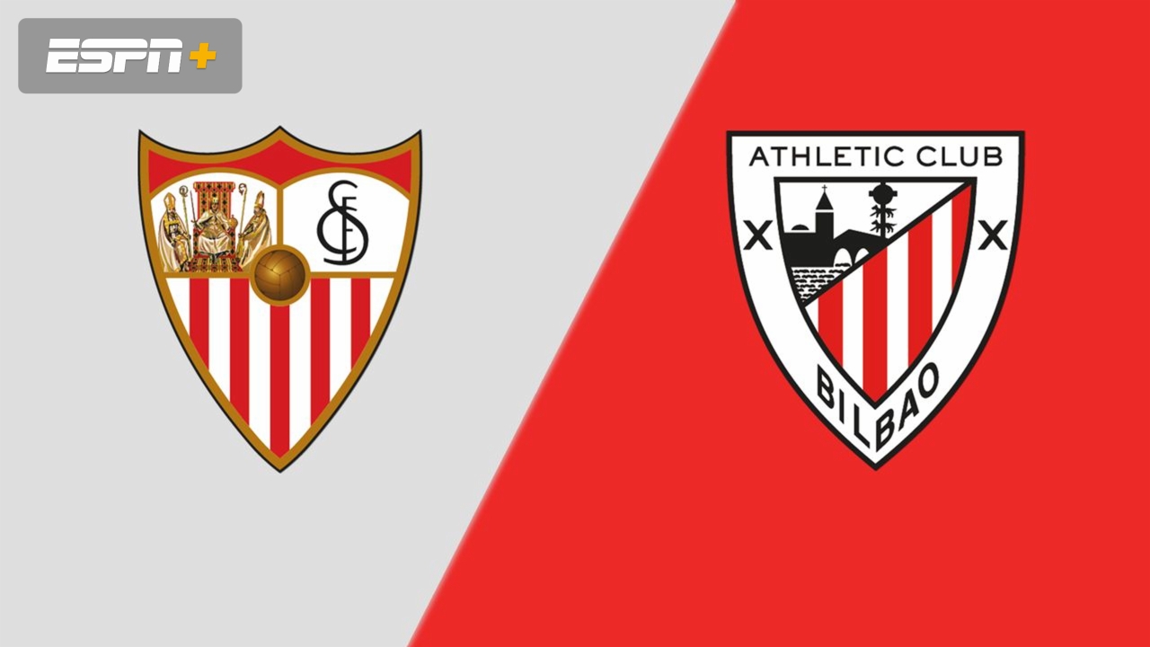 Sevilla FC vs. Athletic Club