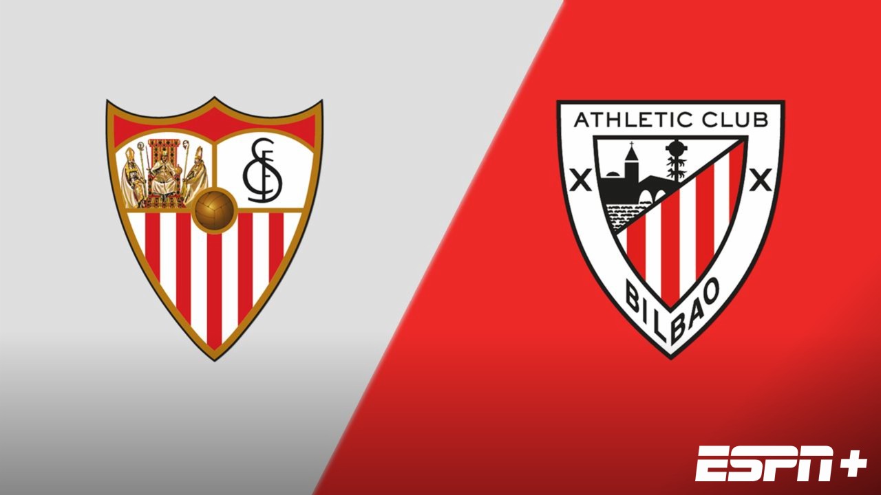 Sevilla FC vs. Athletic Club