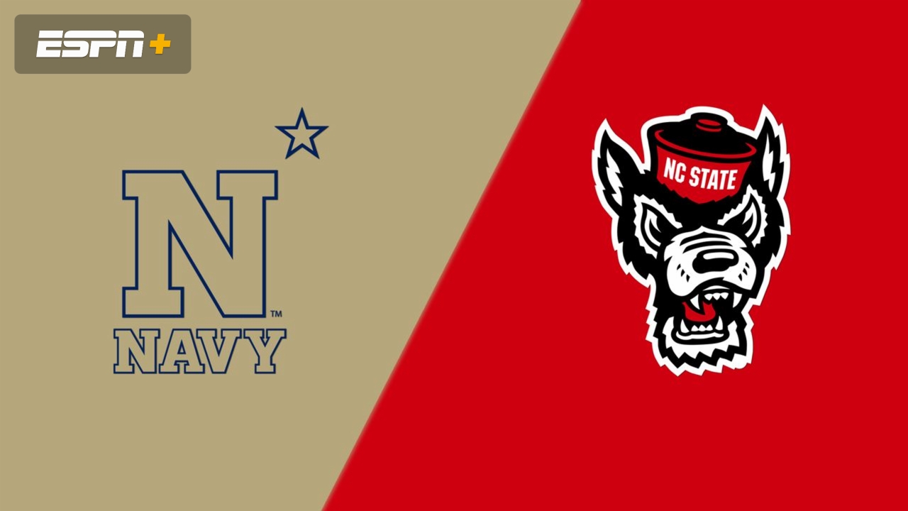 Navy vs. NC State