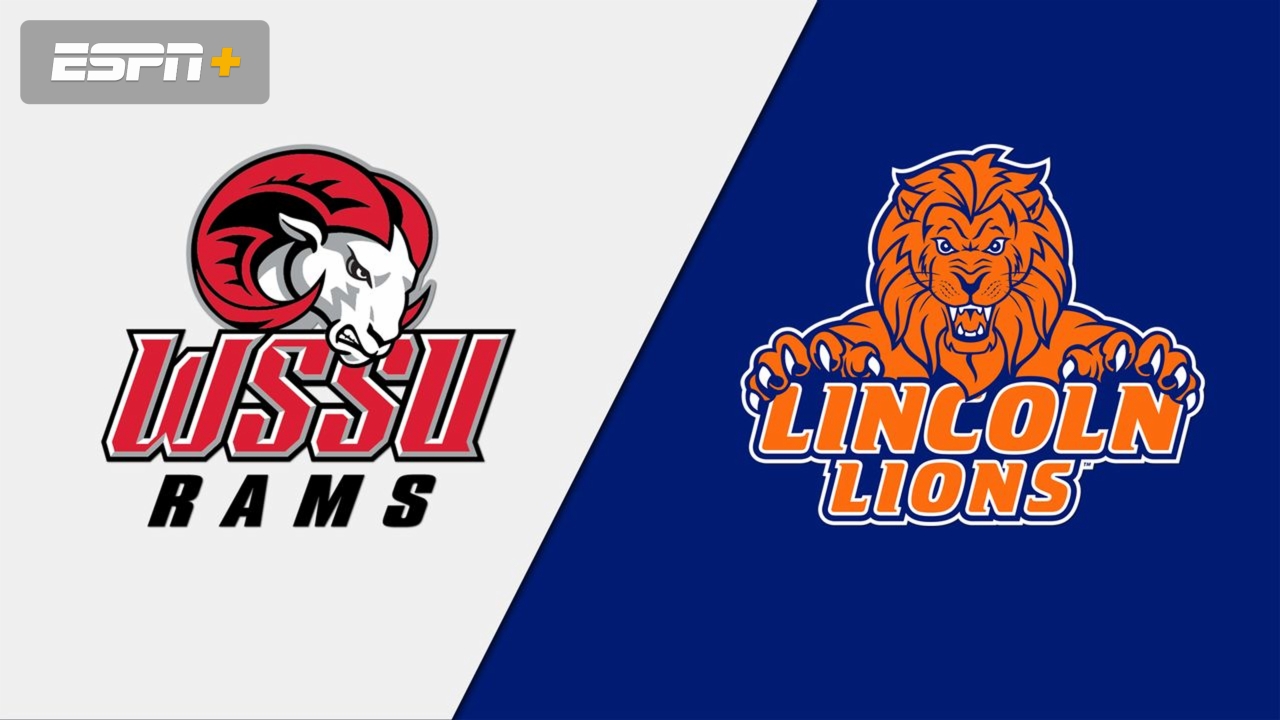 Winston-Salem State vs. Lincoln (PA) (Opening Round)