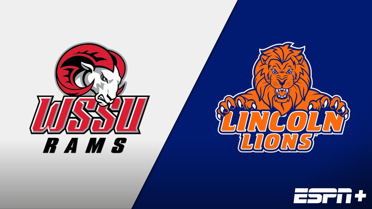 Winston-Salem State vs. Lincoln (PA) (Opening Round)