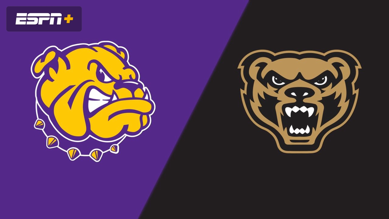 Western Illinois vs. Oakland