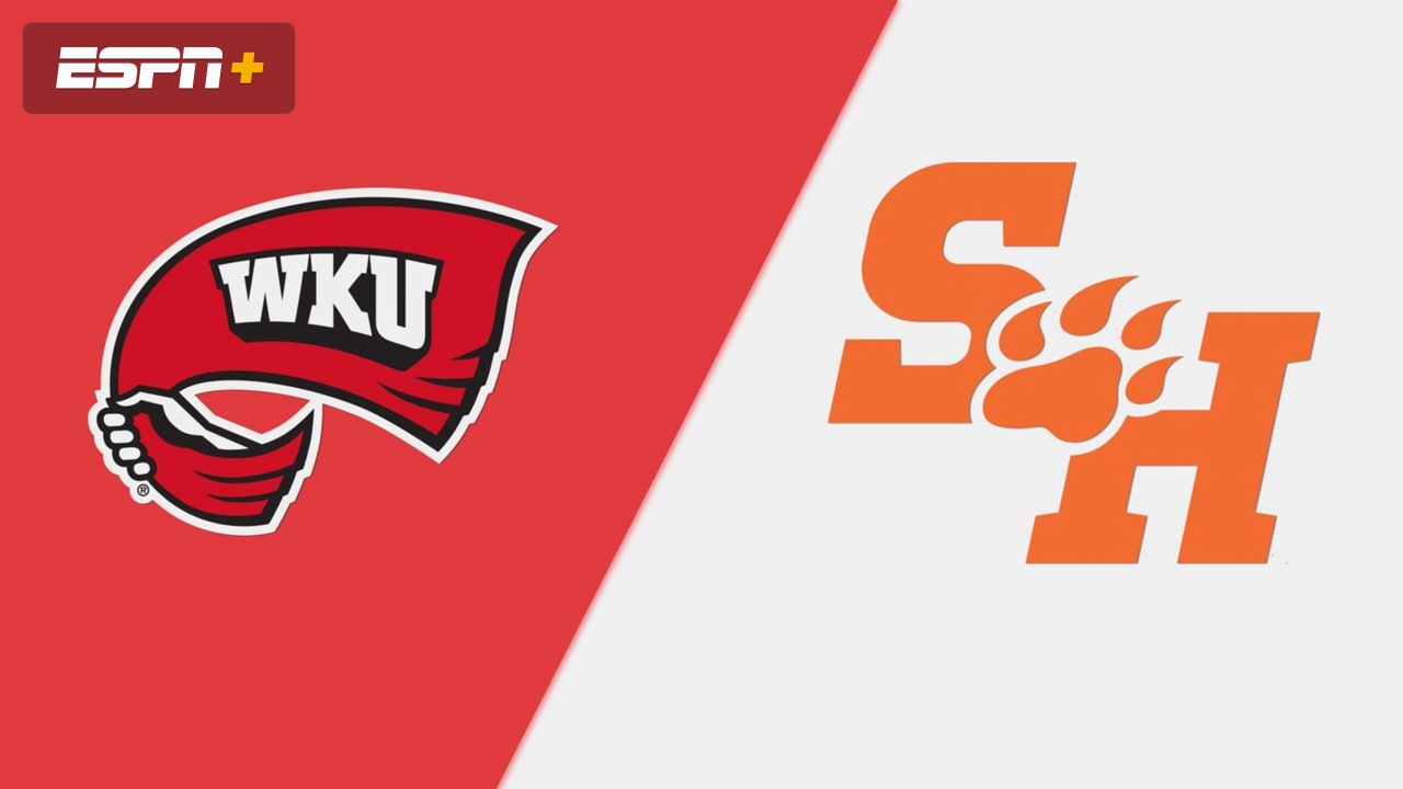 Western Kentucky vs. Sam Houston