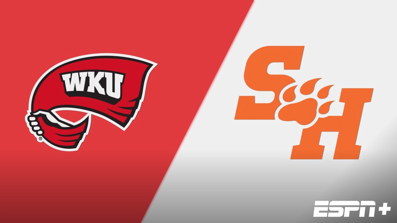Western Kentucky vs. Sam Houston